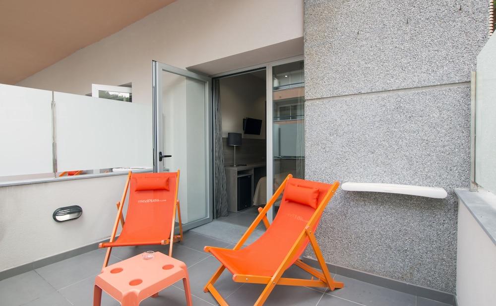 Medplaya Hotel Monterrey Platja d'Aro Eksteriør bilde
