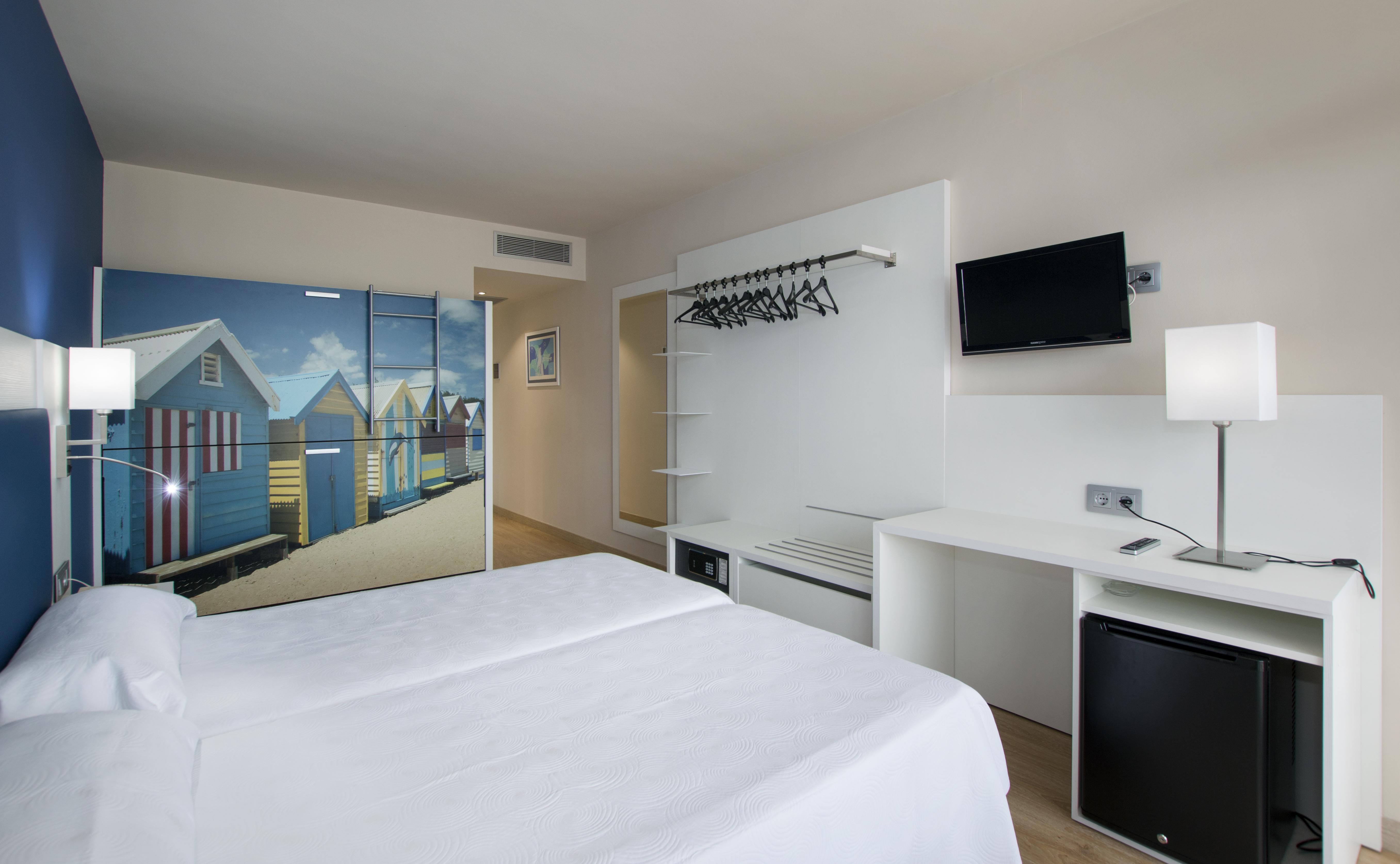 Medplaya Hotel Monterrey Platja d'Aro Eksteriør bilde