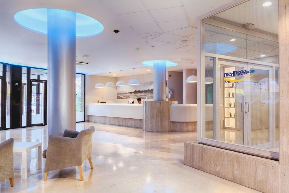 Medplaya Hotel Monterrey Platja d'Aro Eksteriør bilde