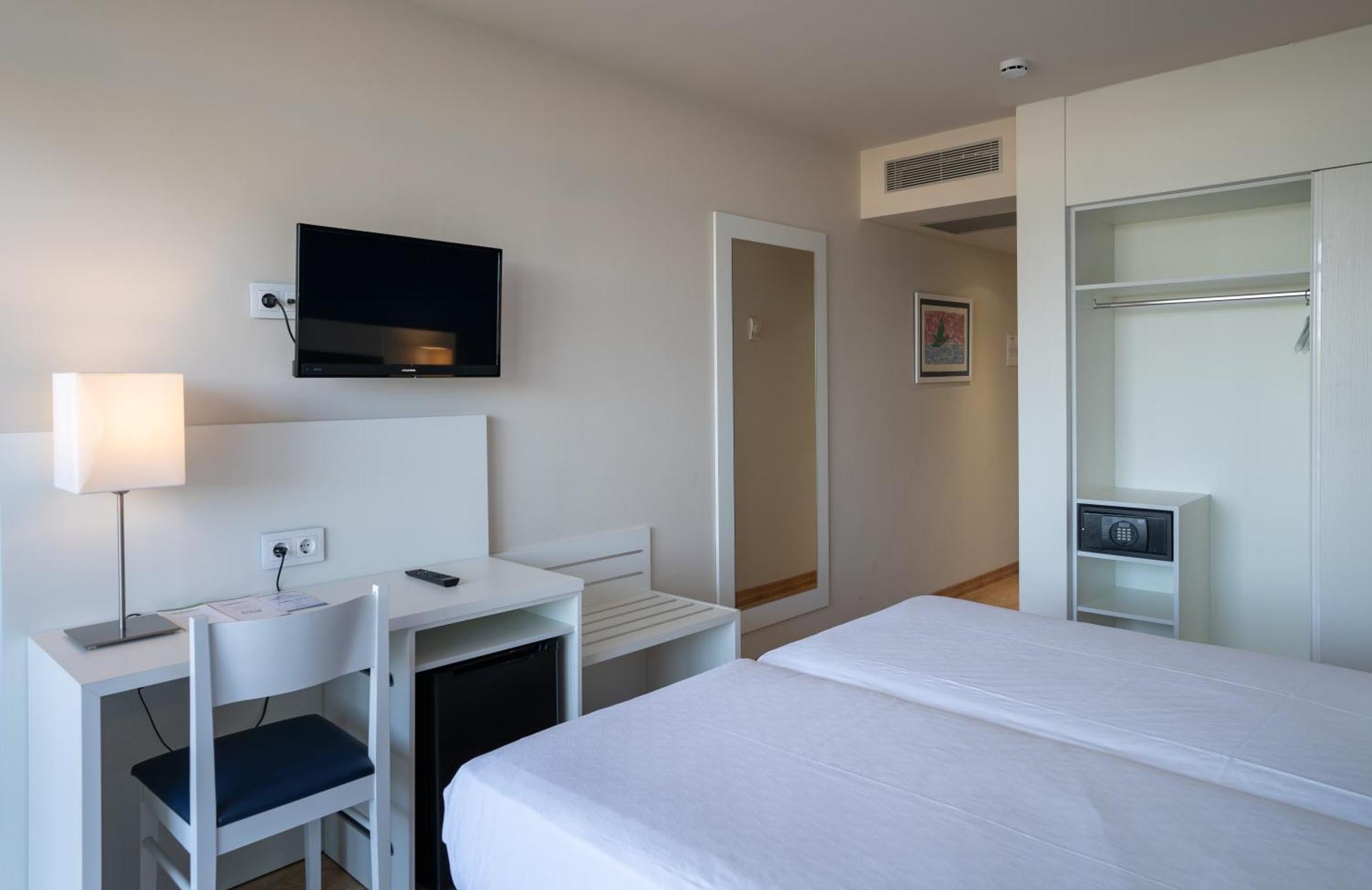 Medplaya Hotel Monterrey Platja d'Aro Rom bilde