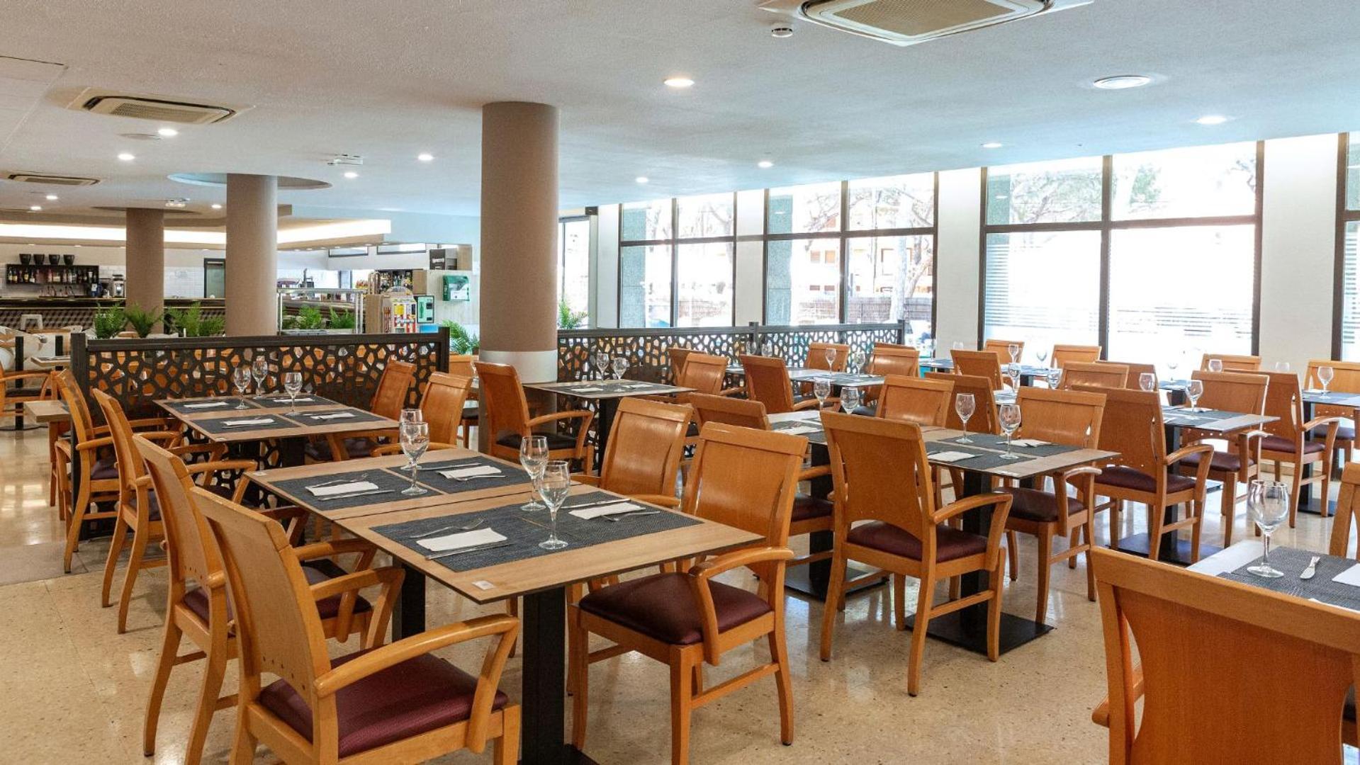 Medplaya Hotel Monterrey Platja d'Aro Eksteriør bilde